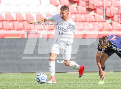 Thumbnail 1 in Herriman vs. Layton (UHSAA 5A Final) photogallery.