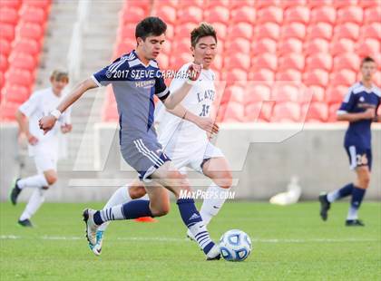 Thumbnail 2 in Herriman vs. Layton (UHSAA 5A Final) photogallery.