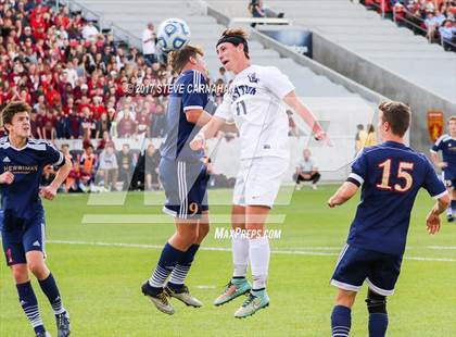 Thumbnail 3 in Herriman vs. Layton (UHSAA 5A Final) photogallery.