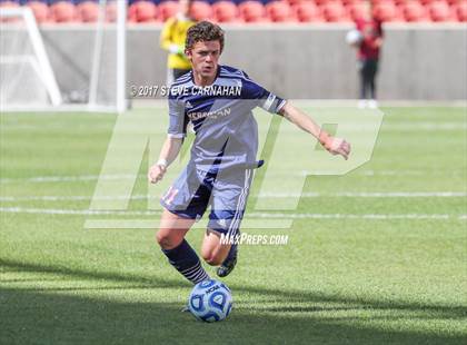 Thumbnail 1 in Herriman vs. Layton (UHSAA 5A Final) photogallery.