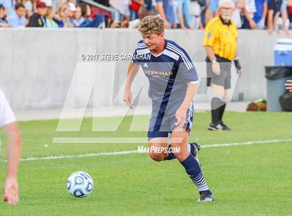Thumbnail 1 in Herriman vs. Layton (UHSAA 5A Final) photogallery.