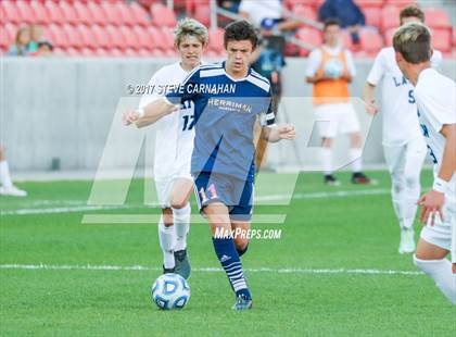 Thumbnail 3 in Herriman vs. Layton (UHSAA 5A Final) photogallery.