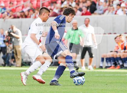 Thumbnail 2 in Herriman vs. Layton (UHSAA 5A Final) photogallery.