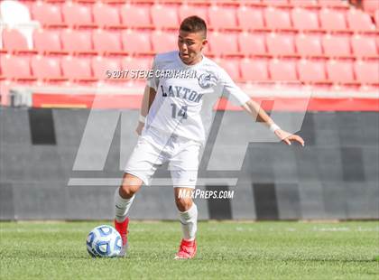 Thumbnail 1 in Herriman vs. Layton (UHSAA 5A Final) photogallery.