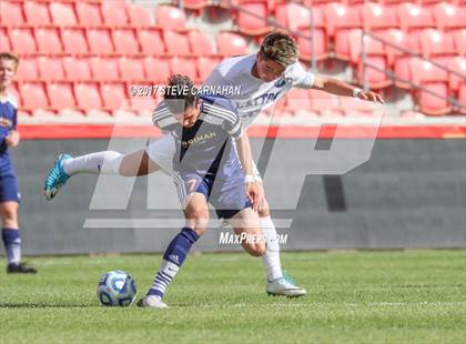 Thumbnail 1 in Herriman vs. Layton (UHSAA 5A Final) photogallery.