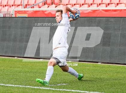 Thumbnail 1 in Herriman vs. Layton (UHSAA 5A Final) photogallery.