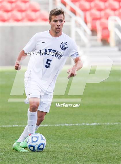 Thumbnail 3 in Herriman vs. Layton (UHSAA 5A Final) photogallery.
