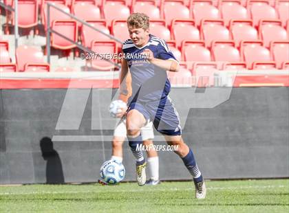 Thumbnail 3 in Herriman vs. Layton (UHSAA 5A Final) photogallery.