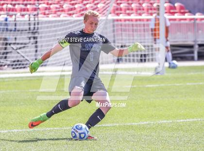 Thumbnail 1 in Herriman vs. Layton (UHSAA 5A Final) photogallery.