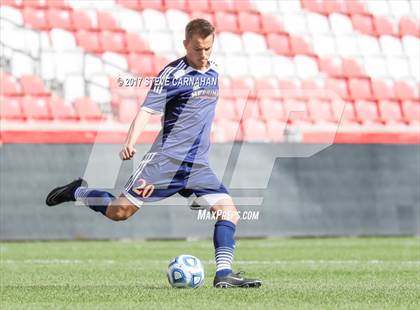 Thumbnail 2 in Herriman vs. Layton (UHSAA 5A Final) photogallery.
