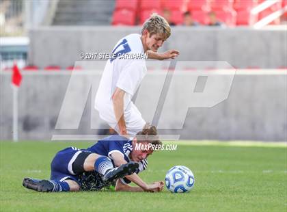 Thumbnail 3 in Herriman vs. Layton (UHSAA 5A Final) photogallery.