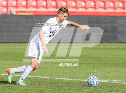 Thumbnail 2 in Herriman vs. Layton (UHSAA 5A Final) photogallery.
