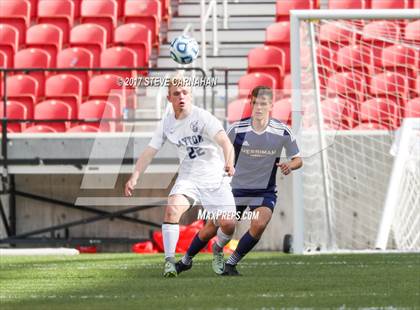 Thumbnail 1 in Herriman vs. Layton (UHSAA 5A Final) photogallery.