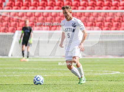 Thumbnail 1 in Herriman vs. Layton (UHSAA 5A Final) photogallery.