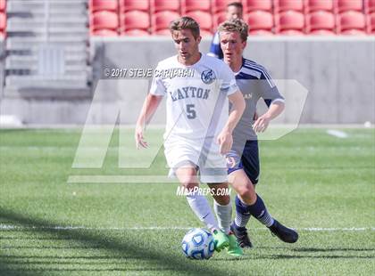 Thumbnail 3 in Herriman vs. Layton (UHSAA 5A Final) photogallery.