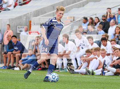 Thumbnail 1 in Herriman vs. Layton (UHSAA 5A Final) photogallery.