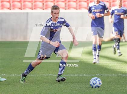 Thumbnail 2 in Herriman vs. Layton (UHSAA 5A Final) photogallery.