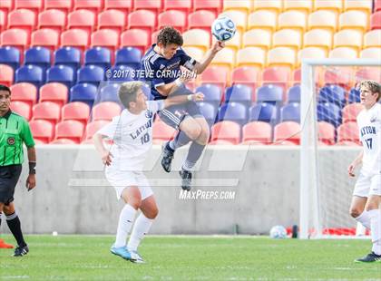 Thumbnail 1 in Herriman vs. Layton (UHSAA 5A Final) photogallery.