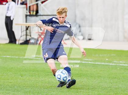 Thumbnail 3 in Herriman vs. Layton (UHSAA 5A Final) photogallery.