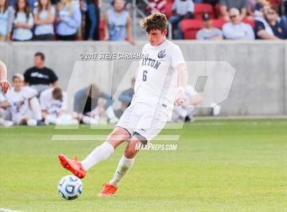 Thumbnail 2 in Herriman vs. Layton (UHSAA 5A Final) photogallery.