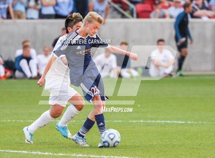 Thumbnail 1 in Herriman vs. Layton (UHSAA 5A Final) photogallery.