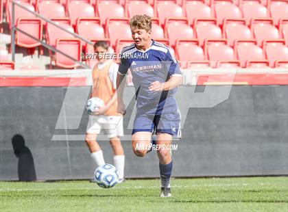 Thumbnail 2 in Herriman vs. Layton (UHSAA 5A Final) photogallery.
