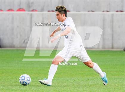Thumbnail 3 in Herriman vs. Layton (UHSAA 5A Final) photogallery.
