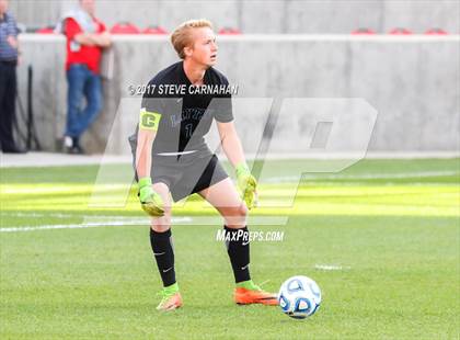 Thumbnail 3 in Herriman vs. Layton (UHSAA 5A Final) photogallery.