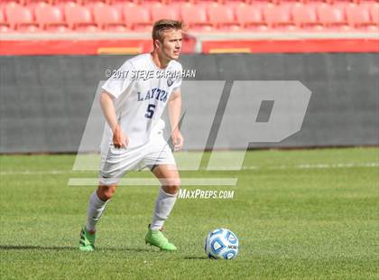 Thumbnail 1 in Herriman vs. Layton (UHSAA 5A Final) photogallery.