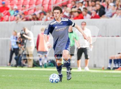 Thumbnail 3 in Herriman vs. Layton (UHSAA 5A Final) photogallery.