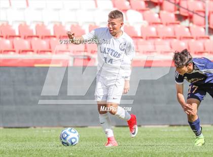 Thumbnail 2 in Herriman vs. Layton (UHSAA 5A Final) photogallery.