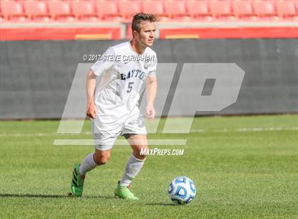 Thumbnail 2 in Herriman vs. Layton (UHSAA 5A Final) photogallery.