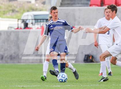 Thumbnail 2 in Herriman vs. Layton (UHSAA 5A Final) photogallery.