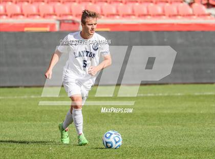 Thumbnail 2 in Herriman vs. Layton (UHSAA 5A Final) photogallery.