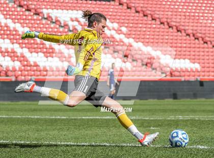 Thumbnail 1 in Herriman vs. Layton (UHSAA 5A Final) photogallery.