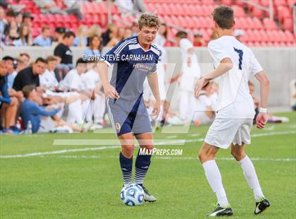 Thumbnail 2 in Herriman vs. Layton (UHSAA 5A Final) photogallery.