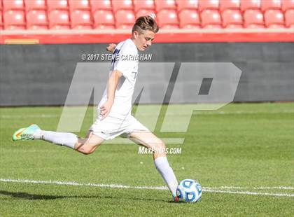Thumbnail 2 in Herriman vs. Layton (UHSAA 5A Final) photogallery.