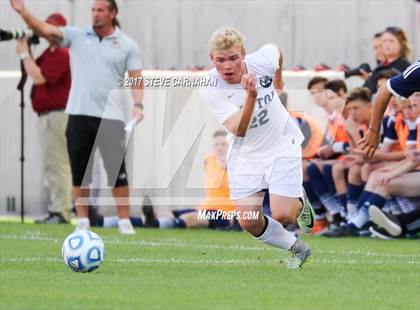 Thumbnail 3 in Herriman vs. Layton (UHSAA 5A Final) photogallery.