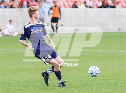 Thumbnail 2 in Herriman vs. Layton (UHSAA 5A Final) photogallery.