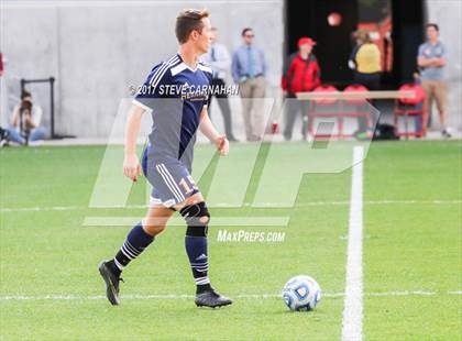 Thumbnail 1 in Herriman vs. Layton (UHSAA 5A Final) photogallery.