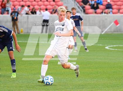 Thumbnail 3 in Herriman vs. Layton (UHSAA 5A Final) photogallery.