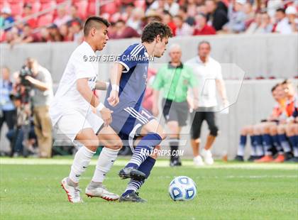 Thumbnail 1 in Herriman vs. Layton (UHSAA 5A Final) photogallery.
