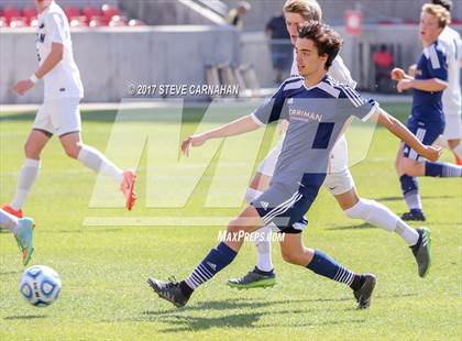 Thumbnail 1 in Herriman vs. Layton (UHSAA 5A Final) photogallery.