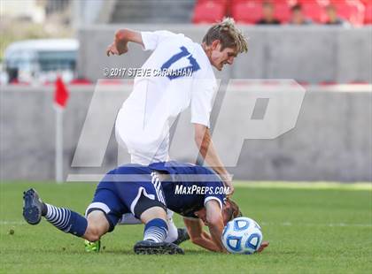 Thumbnail 1 in Herriman vs. Layton (UHSAA 5A Final) photogallery.