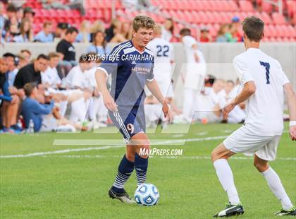 Thumbnail 3 in Herriman vs. Layton (UHSAA 5A Final) photogallery.