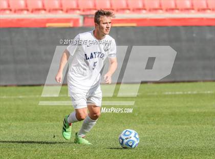 Thumbnail 3 in Herriman vs. Layton (UHSAA 5A Final) photogallery.