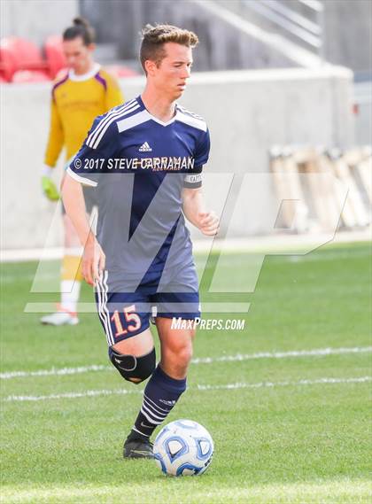 Thumbnail 1 in Herriman vs. Layton (UHSAA 5A Final) photogallery.