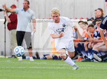 Thumbnail 2 in Herriman vs. Layton (UHSAA 5A Final) photogallery.