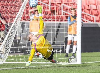 Thumbnail 3 in Herriman vs. Layton (UHSAA 5A Final) photogallery.