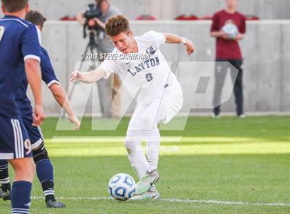 Thumbnail 1 in Herriman vs. Layton (UHSAA 5A Final) photogallery.